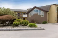 Anchor Beach Inn Các khách sạn ở Del Norte County