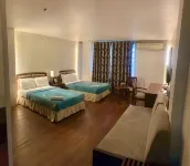 Cebu-Century-Plaza Hotel Hotels in Cebu City