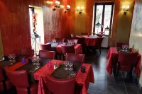 Le Fauverney Lodge