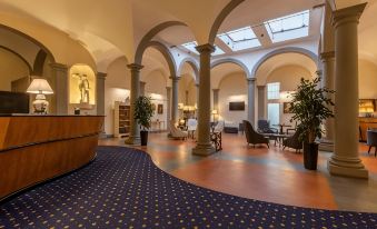Relais Hotel Centrale "Dimora Storica"