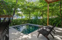 Hotel Nantipa - A Tico Beach Experience - Romantische