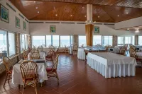 Murdeira Village Resort - Desayuno