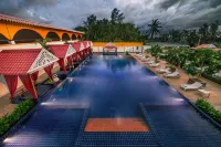 Viceroy Beach and Spa Resort - Pools