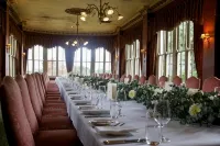 Chateau Yering Hotels in Yering