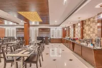 Park Avenue Hotel & Apartments Trichy - breakfast