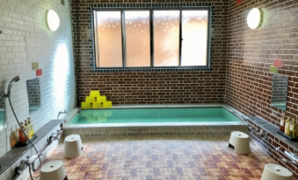 Hotel Belle-Cour Inomata