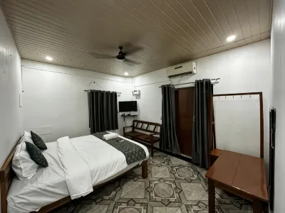 Seaway Inn Guesthouse