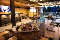 Karrinyup Waters Resort Hotels in Joondalup