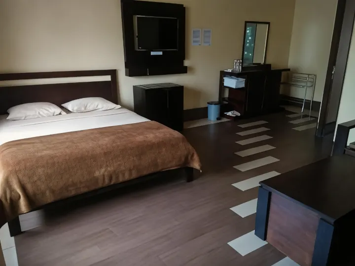 SM Bromo Hotel