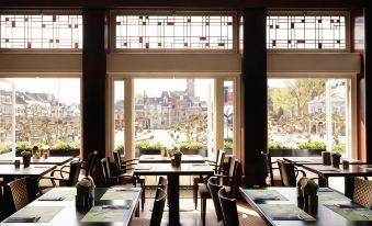 Amrâth Hotel DuCasque