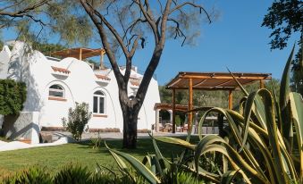 Hotel Villa Cedrino