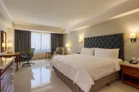 Holiday Inn Tuxtla Gutierrez Hotels near Plaza de la Tecnologia