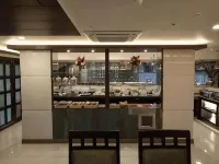 Hotel Atithi - breakfast