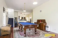 Central - Port ElliotHistoric Villa