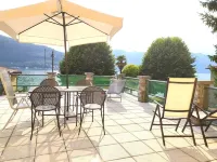 Terrazza Fantastica sul Lungolago