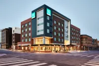 AC Hotel Oklahoma City Bricktown Hotel dekat Langston University