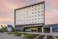 City Express Junior by Marriott Bogota Aeropuerto Hotels in 