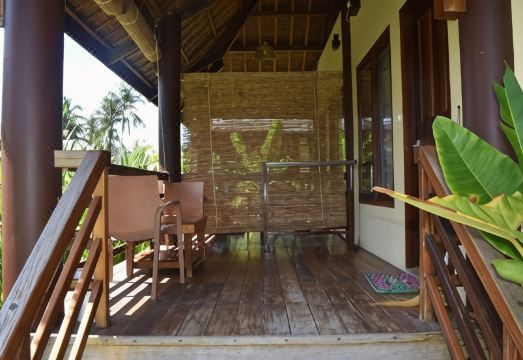 리조트 시설 사진 1