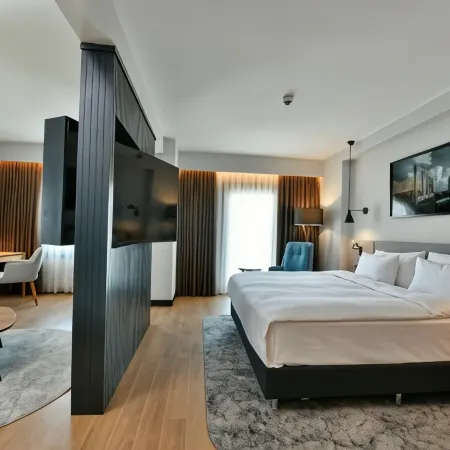 Radisson Hotel Mersin