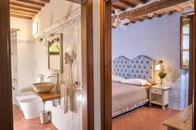 Hotel Relais San Lorenzo Hotels in Piancastagnaio