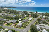 Mollymook Delight - with Easy Ocean & Golf Access