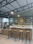 T Hotel Kualanamu Hotels in Tumpatan Nibung
