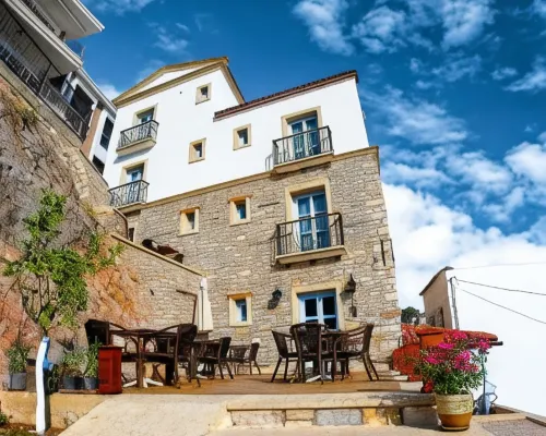 Villa Fanti Hotels in Cesme