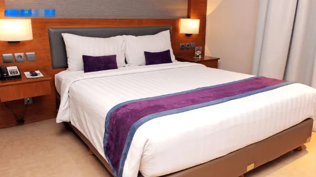 Sotis Residence Pejompongan Phòng Photos