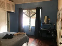 In the Wind Hostel and Guesthouse Hotels in Sánchez