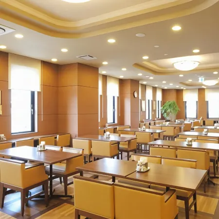 Hotel Route-Inn Sendainagamachi Inter