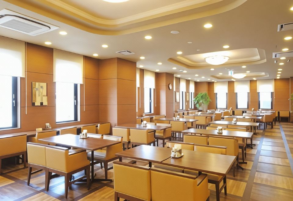 1. 호텔 루트 인 ..