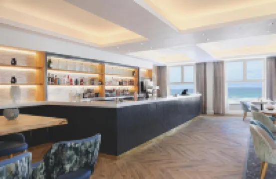 Esplanade Hotel