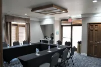 Homewood Suites by Hilton-紹姆堡 紹姆堡住宿飯店