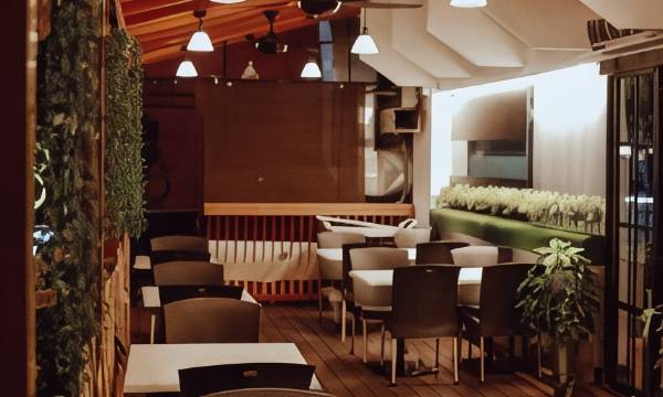 Frenz Hotel Kuala Lumpur