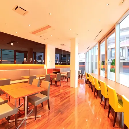 Richmond Hotel Kochi