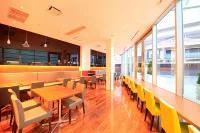 Richmond Hotel Kochi - breakfast
