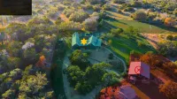 New Pool, Fire Pit, Grill, Ping Pong, Views on Stunning 5-Acre Retreat!