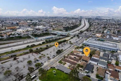 Cozy apt. near LAX, SoFi & Kia Forum