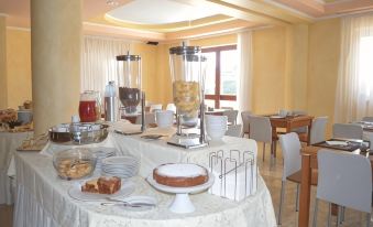 Hotel Parco Serrone