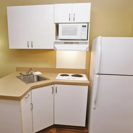 Studio 6 Extended Stay Minneapolis Airport Eagan MN Отели в г. Иган