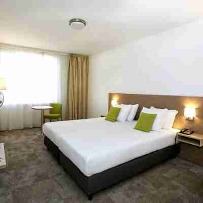Churchill hotel Terneuzen Rooms