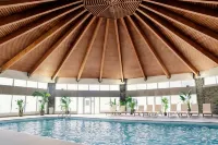 Budock Vean Hotel - Beach
