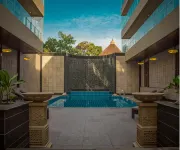 The Acacia Hotel & Spa - Beach