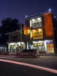 Wut Hmon Thit Motel Các khách sạn ở Bagan