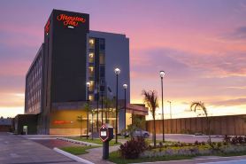 Hampton Inn by Hilton Merida