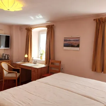 Logis L Auberge Gutshof