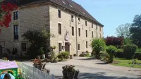 Moulin de Bourgchateau Hotel a Louhans
