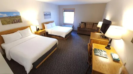 Brook Pointe Inn