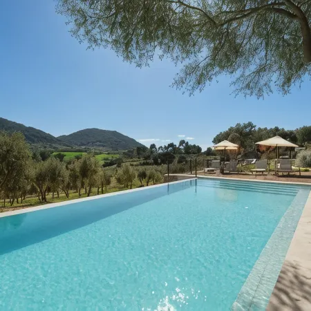Fincahotel Treurer - Olive Grove & Grand House - Adults Only
