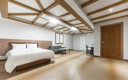 Suncheon Hotel Romeo